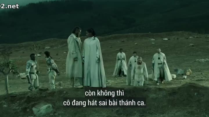Trong Vòng Tay Sói (Phần 1) 10 Hình ảnh tập 3 Trong Vòng Tay Sói (Phần 1)