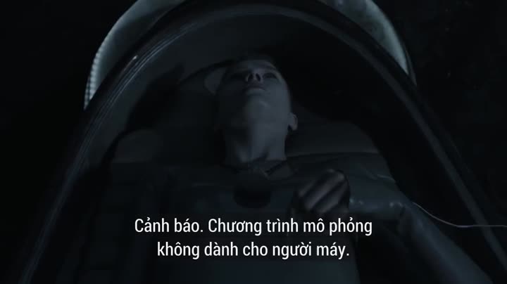 Trong Vòng Tay Sói (Phần 1) 10 Hình ảnh tập 5 Trong Vòng Tay Sói (Phần 1)