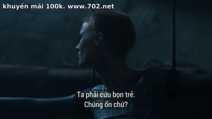 Hình ảnh tập 7 Trong Vòng Tay Sói (Phần 1)