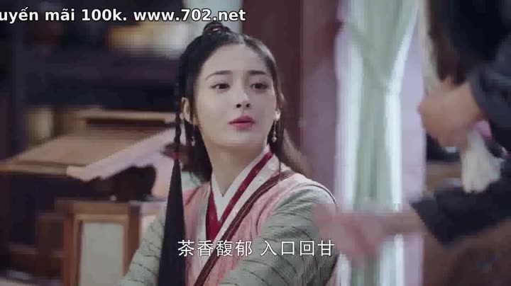 Hình ảnh tập 18 Hữu Phỉ
