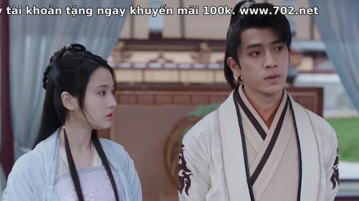 Hình ảnh tập 30 Hữu Phỉ