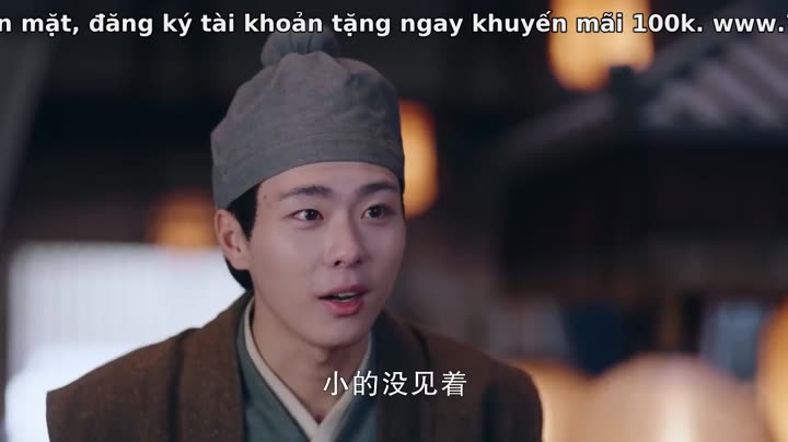 Hình ảnh tập 32 Hữu Phỉ