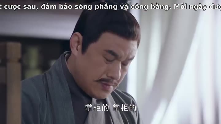 Hình ảnh tập 34 Hữu Phỉ