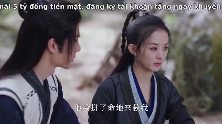 Hữu Phỉ 10 Hình ảnh tập 39 Hữu Phỉ