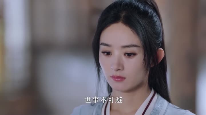 Tập 46 phim Hữu Phỉ