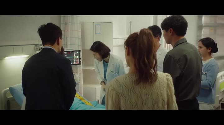 Hình ảnh tập 16 Ngàn Lời Nói Dối