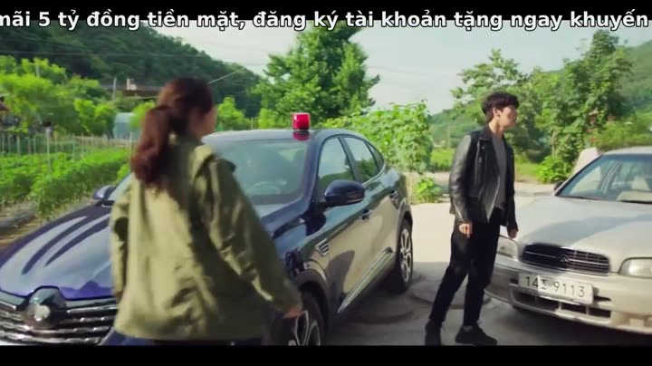 Thám Tử Zombie 9 Tập 1 phim Thám Tử Zombie