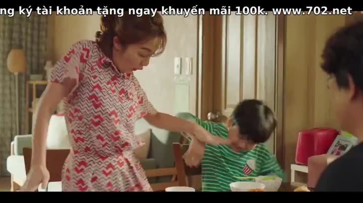 Tập 13 phim Thám Tử Zombie