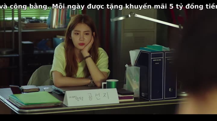 Tập 14 phim Thám Tử Zombie