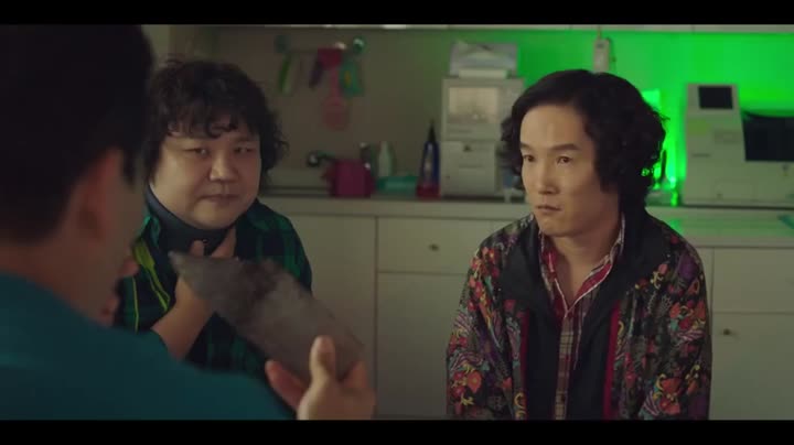 Thám Tử Zombie 10 Hình ảnh tập 20 Thám Tử Zombie