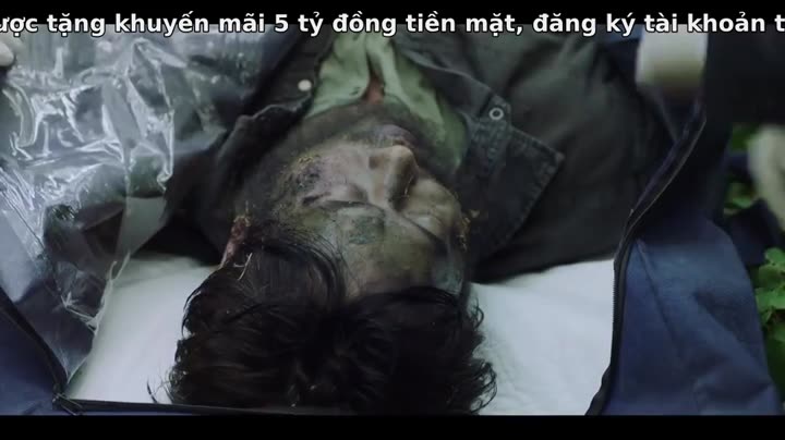 Thám Tử Zombie 9 Tập 22 phim Thám Tử Zombie