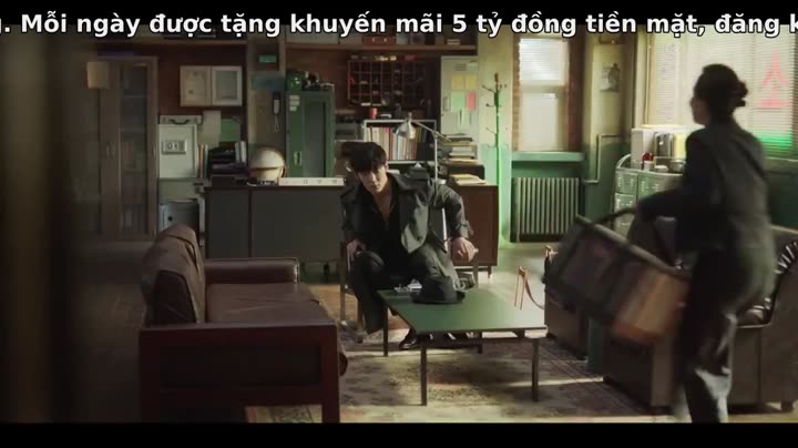 Thám Tử Zombie 9 Tập 3 phim Thám Tử Zombie