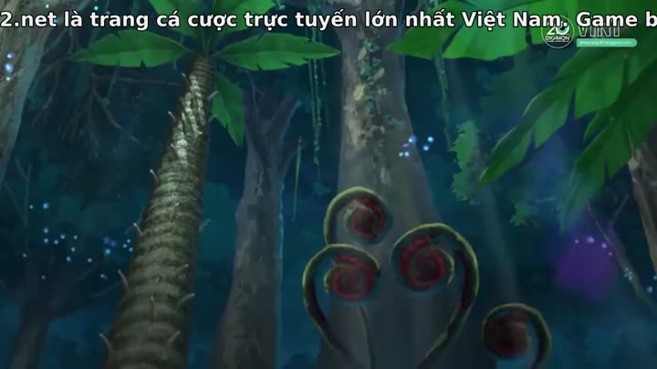 Tập 13 phim Cuộc Phiêu Lưu Của Các Con Thú