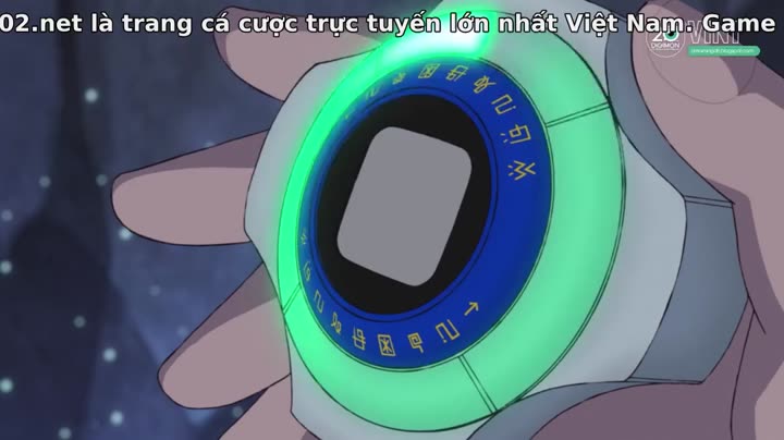 Cuộc Phiêu Lưu Của Các Con Thú 9 Tập 14 phim Cuộc Phiêu Lưu Của Các Con Thú