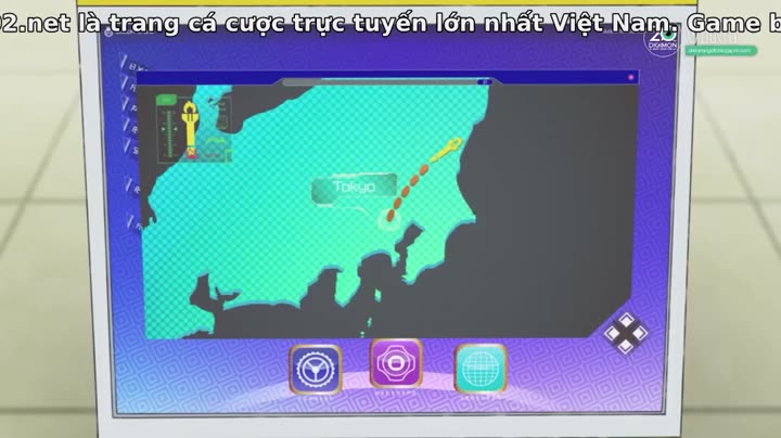 Cuộc Phiêu Lưu Của Các Con Thú 9 Tập 3 phim Cuộc Phiêu Lưu Của Các Con Thú