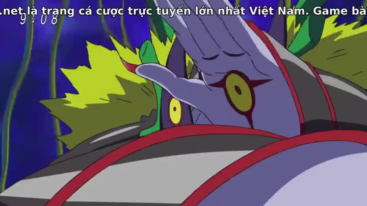 Cuộc Phiêu Lưu Của Các Con Thú 9 Tập 57 phim Cuộc Phiêu Lưu Của Các Con Thú
