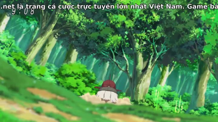 Tập 58 phim Cuộc Phiêu Lưu Của Các Con Thú