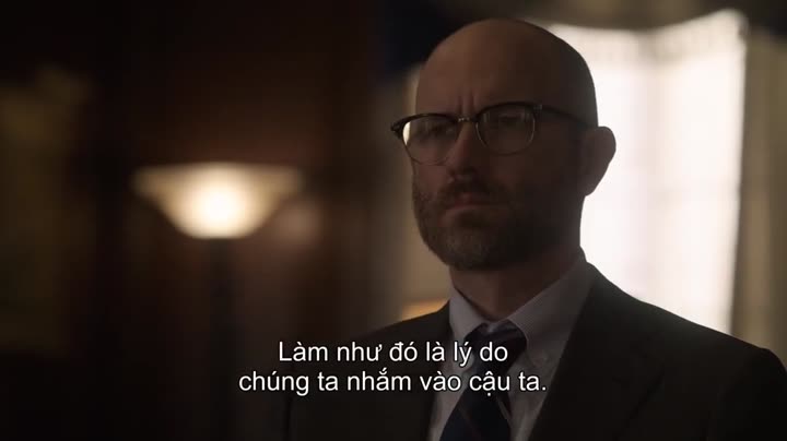Chung thân (Phần 2) 10 Hình ảnh tập 1 Chung thân (Phần 2)