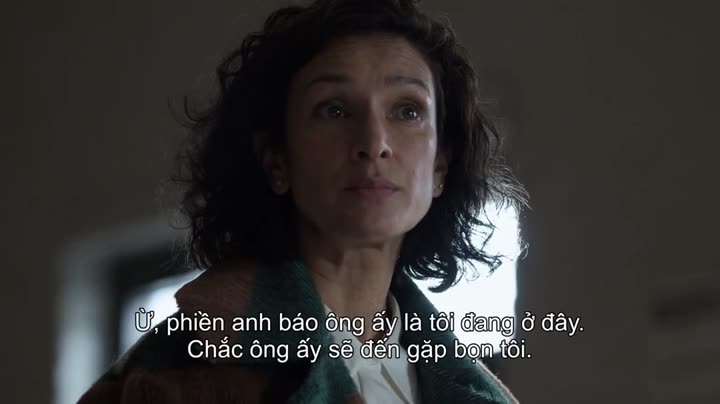 Chung thân (Phần 2) 9 Tập 6 phim Chung thân (Phần 2)