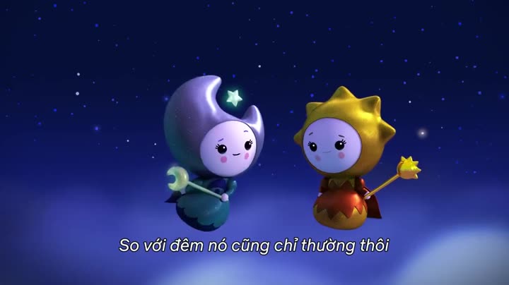 Múa hát cùng True 9 Tập 7 phim Múa hát cùng True