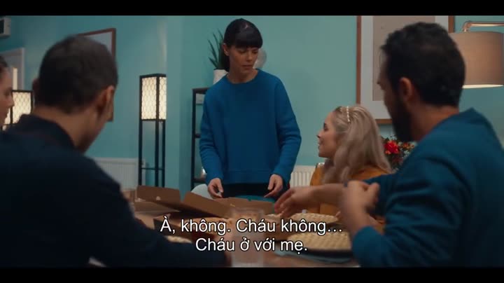 Mơ ước trên sân băng 10 Hình ảnh tập 2 Mơ ước trên sân băng