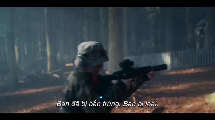 Tập 8 phim Mơ ước trên sân băng