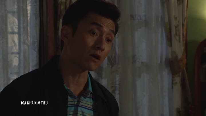 Tập 10 phim Tòa Nhà Kim Tiêu