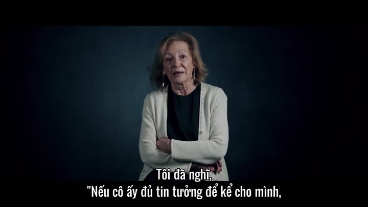 Nevenka: Phá vỡ sự im lặng 10 Hình ảnh tập 2 Nevenka: Phá vỡ sự im lặng