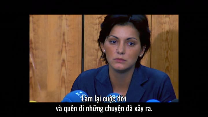 Nevenka: Phá vỡ sự im lặng 10 Hình ảnh tập 3 Nevenka: Phá vỡ sự im lặng
