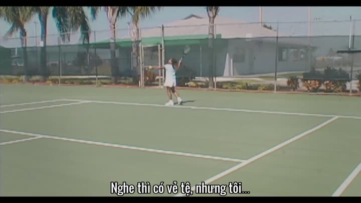 Hình ảnh tập 1 Naomi Osaka