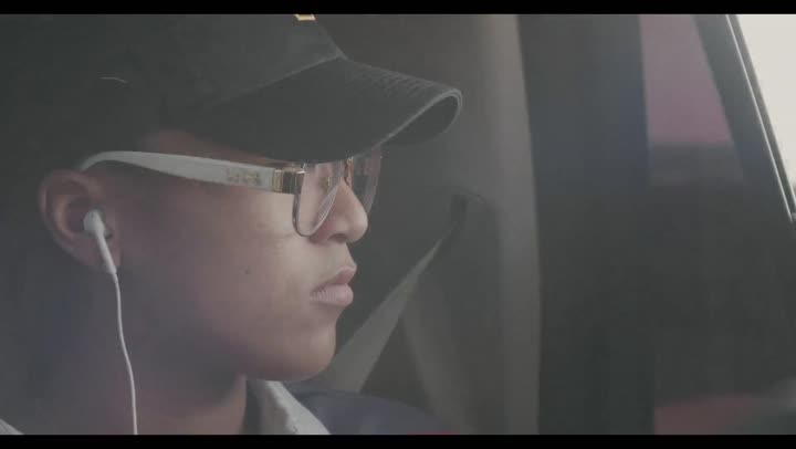 Naomi Osaka 10 Hình ảnh tập 2 Naomi Osaka