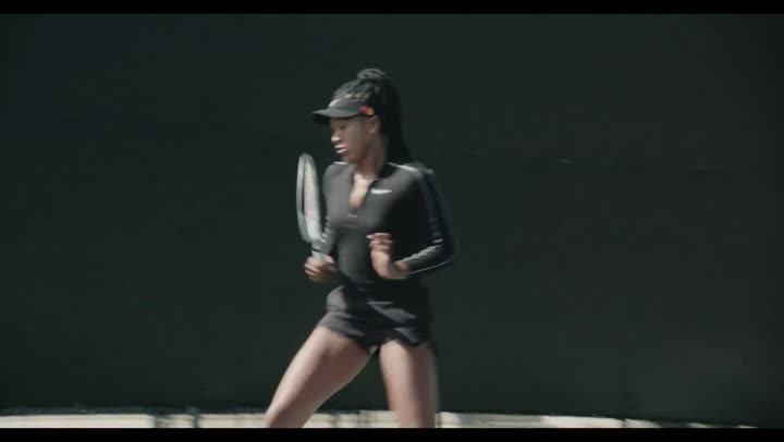 Naomi Osaka 9 Tập 3 phim Naomi Osaka