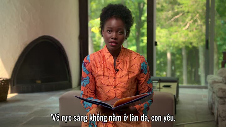 Năm phút đọc cho bé 9 Tập 4 phim Năm phút đọc cho bé