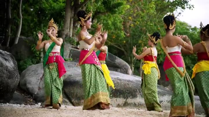 Nghệ thuật của tự nhiên (Phần 2) 10 Hình ảnh tập 1 Nghệ thuật của tự nhiên (Phần 2)