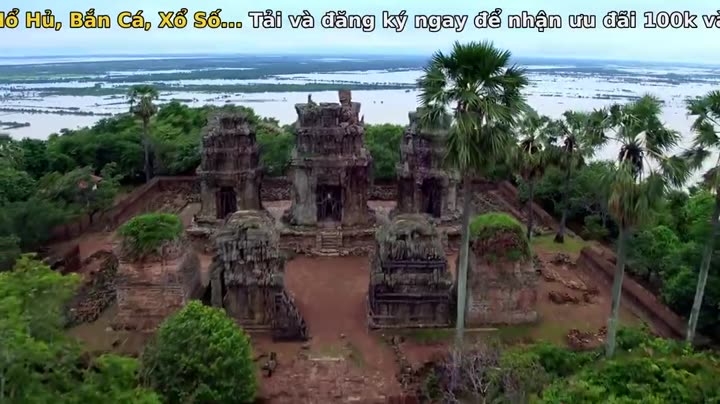 Nghệ thuật của tự nhiên (Phần 2) 9 Tập 5 phim Nghệ thuật của tự nhiên (Phần 2)