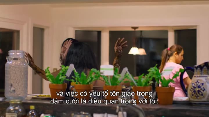 Ngày trọng đại (Phần 2) 9 Tập 1 phim Ngày trọng đại (Phần 2)