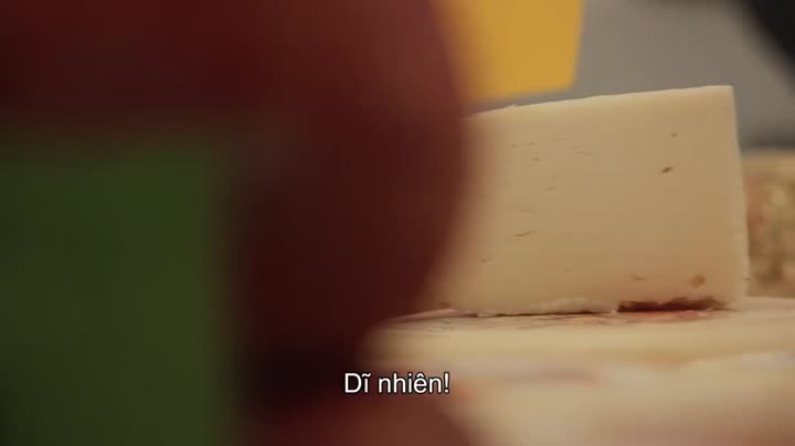 Muối, chất béo, axit và nhiệt 10 Hình ảnh tập 1 Muối, chất béo, axit và nhiệt