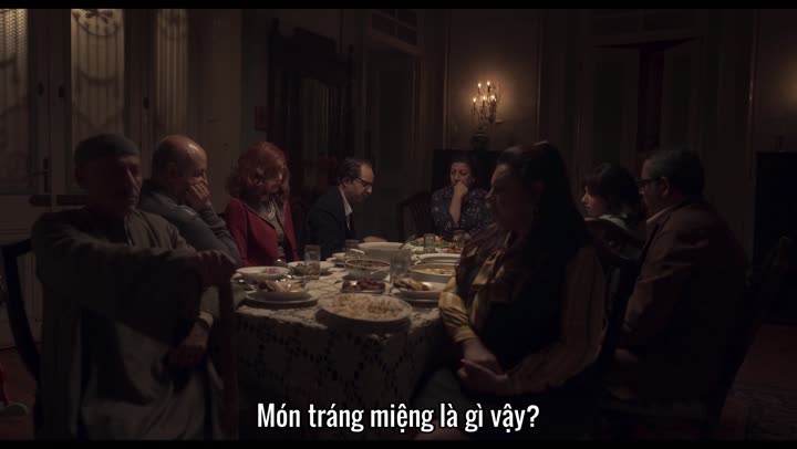Nhà điều tra siêu linh 10 Hình ảnh tập 1 Nhà điều tra siêu linh