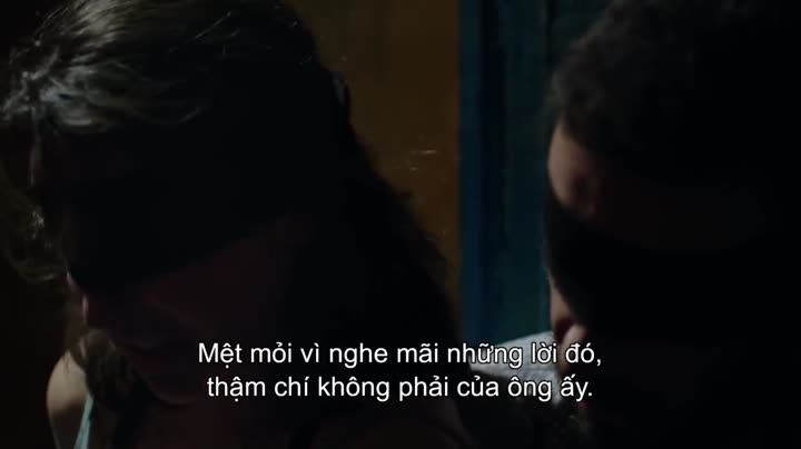Ngoài vòng kiểm soát (Phần 1) 9 Tập 4 phim Ngoài vòng kiểm soát (Phần 1)