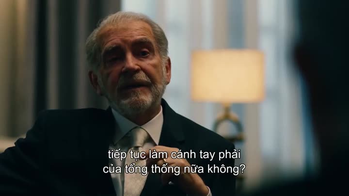 Ngoài vòng kiểm soát (Phần 1) 10 Hình ảnh tập 7 Ngoài vòng kiểm soát (Phần 1)
