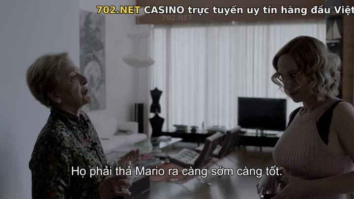 Tập 1 phim Nghiệp làm báo (Phầm 2)