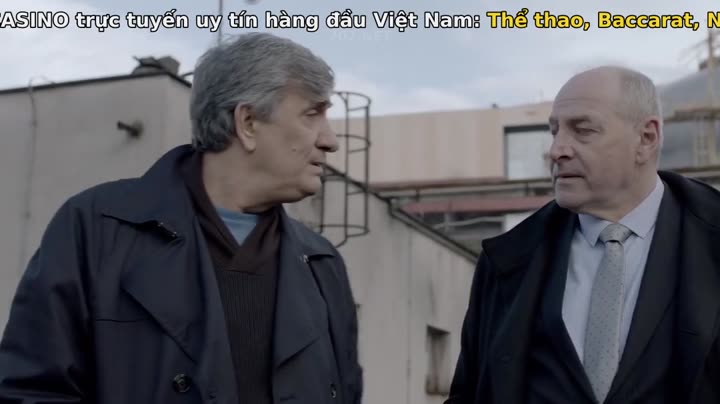 Nghiệp làm báo (Phầm 2) 9 Tập 4 phim Nghiệp làm báo (Phầm 2)