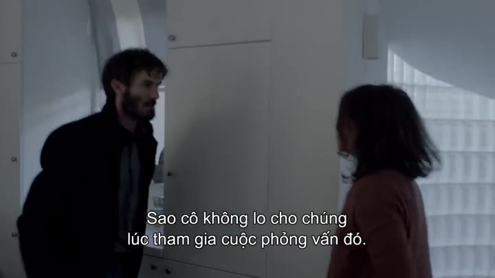 Nghiệp làm báo (Phầm 2) 10 Hình ảnh tập 4 Nghiệp làm báo (Phầm 2)