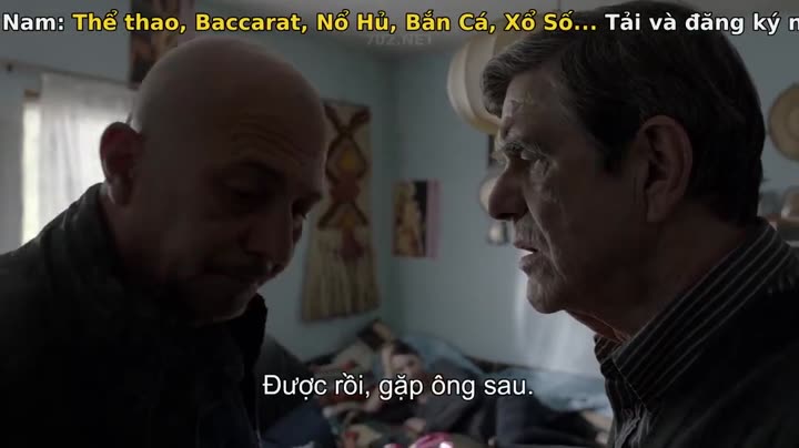 Nghiệp làm báo (Phầm 2) 9 Tập 7 phim Nghiệp làm báo (Phầm 2)