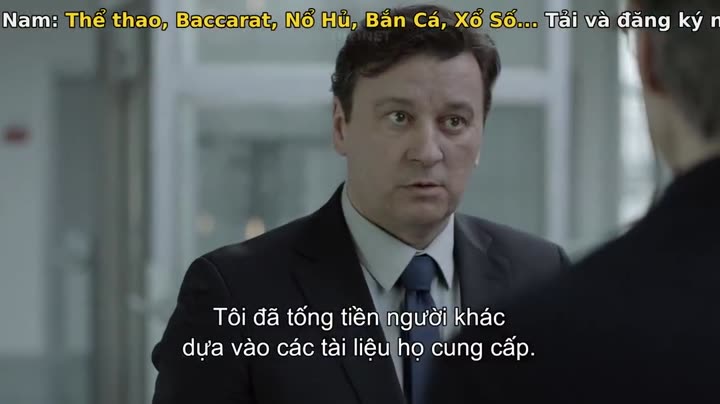 Tập 8 phim Nghiệp làm báo (Phầm 2)