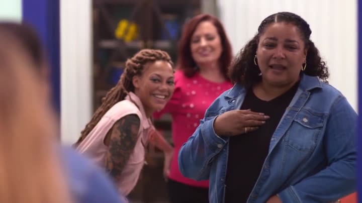 Hình ảnh tập 3 Nghệ thuật sửa xăm