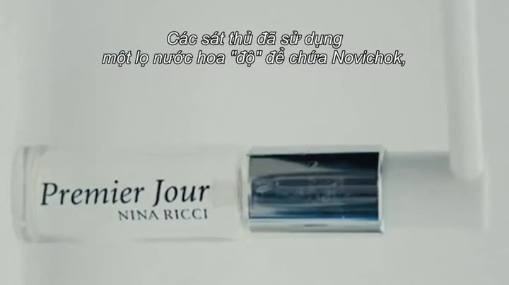 Nghệ thuật tình báo 10 Hình ảnh tập 2 Nghệ thuật tình báo