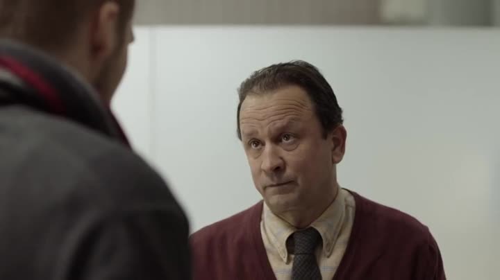 Hình ảnh tập 2 Nghiệp làm báo (Phầm 1)