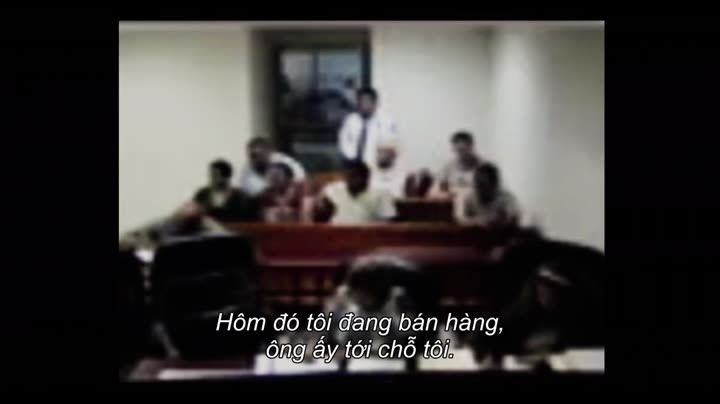 Nghi ngờ hợp lý: Câu chuyện về hai vụ bắt cóc 9 Tập 3 phim Nghi ngờ hợp lý: Câu chuyện về hai vụ bắt cóc