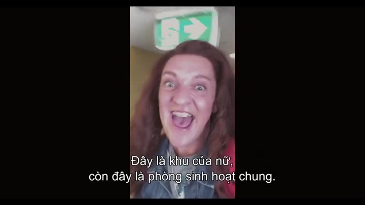 Những kẻ điên khùng 10 Hình ảnh tập 4 Những kẻ điên khùng